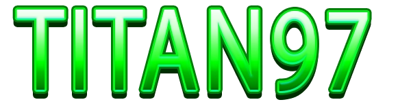 LOGO SITUS TITAN97